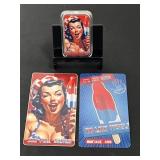 It's Not Going to Lick Itself 1 Oz Silver Art Bar