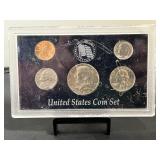 1980 Coin Set