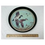 Mallard Duck Serving Tray