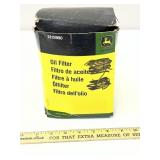 New Old Stock John Deere Oil Filter Part Number DZ