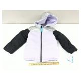 New Carters Winter Jacket