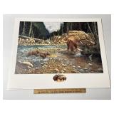 A Wild Life By Derk Hansen