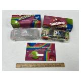 Racing Champions Skittles Wild Berry 2 Car Collect