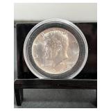 1964 Kennedy Half
