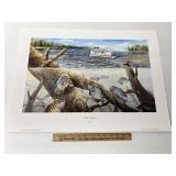 Ladies Day Out By Ray Mertes