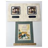 2 - Grandpa With Granddaughter & Dad