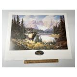 Call Of The Wild By Derk Hansen