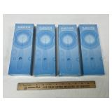 4 New Dental Calculus Removers