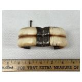 Antique Ivory Bangle