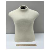 Upper Torso Mannequin