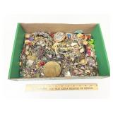 Assorted Costume Jewelry