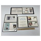 Assorted First Day Covers