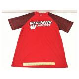 Wisconsin Badgers T-Shirt