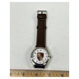 Porsche Advertising Wristwatch