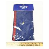 New 3ï¿½ X 5ï¿½ Trump 2024 Flag