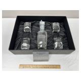 IAJBBSC Decanter Set District 5 Quota Award