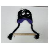New Nightmare Before Christmas Winter Hat