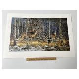 On Alert By Scott Zoellick Signed