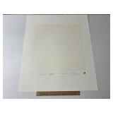 White Album By The Beatles Numbered