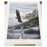 Spirits Of The Free By Rick Kelley