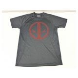 Marvel Deadpool Graphic T-Shirt