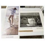 Offshore Breeze By Steve Hanks & Hot Coffee By Edw