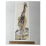 African Elegance By Dylan Scott Pierce