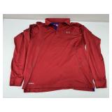 Under Armor Long Sleeve Polo