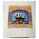 Magical Mystery Tour Album By The Beatles