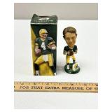 Brett Favre Bobble Head