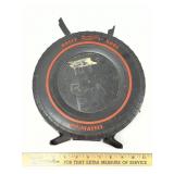 Hot Wheels Rally Case with Vintage Toy Cars