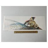 Good Morning By Dylan Scott Pierce