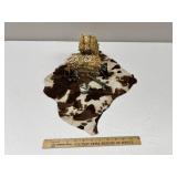 Unique Western Table Centerpiece