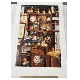 Sitting Ducks By Gwenyth Monahan