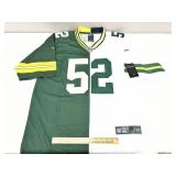 New Clay Matthews Home & Away Combo Jersey