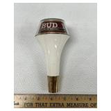 Budweiser Beer Tap