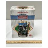 New In Box Budweiser America's Favorite Pastime Be