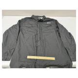 Men's Habit Long Sleeve Vented Shirt