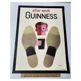 After Work Guinness