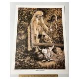 Maker Of Visions By Gwenyth Monahan Pengwen