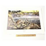 Mystic Falls By Ray Mertes