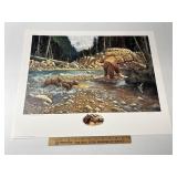 A Wild Life By Derk Hansen