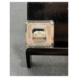 Geiger 10 G Silver Bar