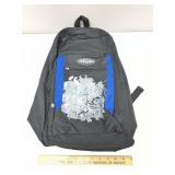 New Urban Accents Backpack