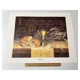 Matthew 13:24ï¿½. By Floyd Hosmer