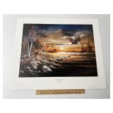 Paridise Retreat By Dekrech