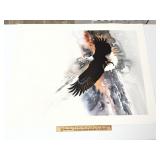 Winged Victory By Morten Solberg Signed & Numbered
