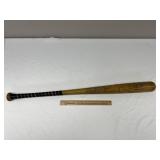 Louisville Slugger Al Kaline Baseball Bat