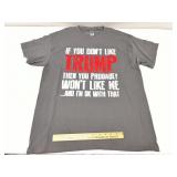 New If You Don't Like Trump T-Shirt