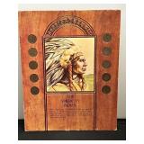 The American Indian